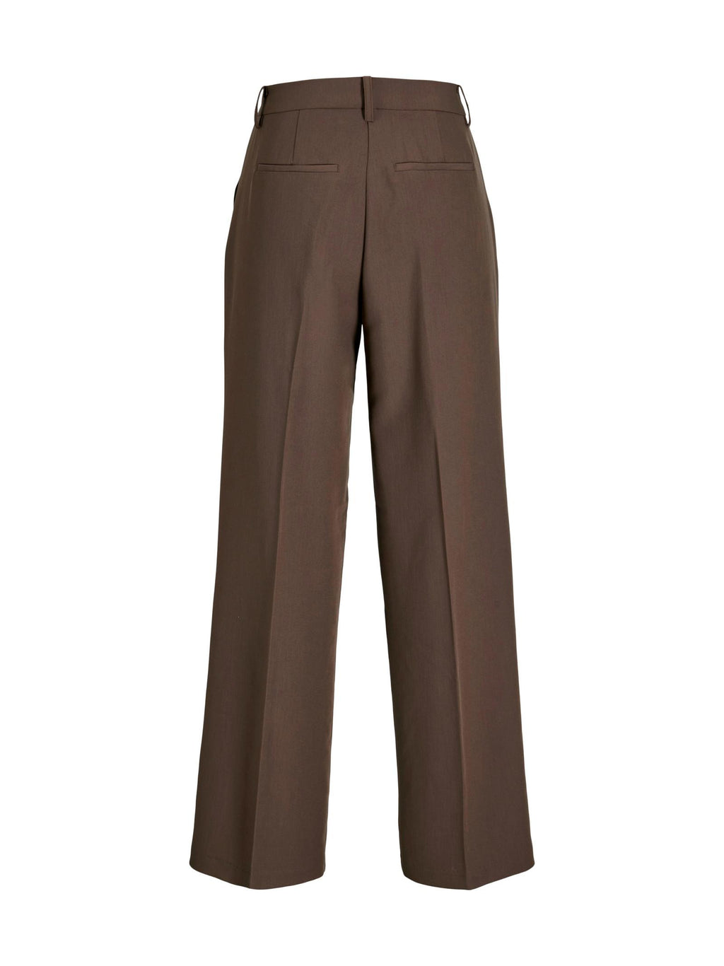 Pantalone JJXX Marrone Elli a palazzo 12248958 /Bracken JJXX 