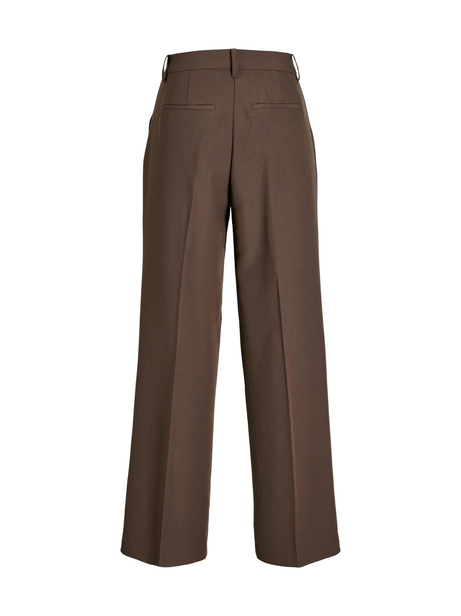 Pantalone JJXX Marrone Elli a palazzo 12248958 /Bracken JJXX 
