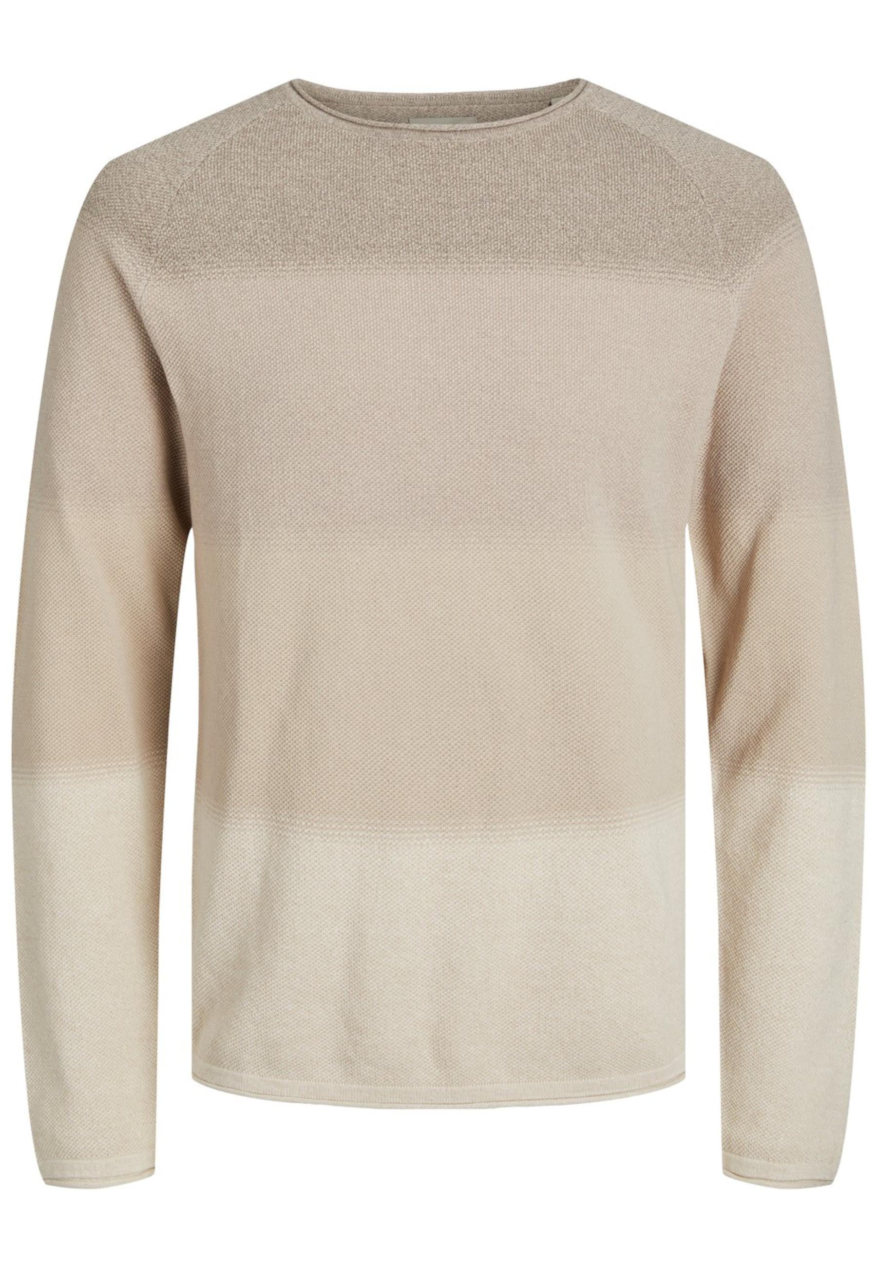 Maglia Jack & Jones Sabbia
