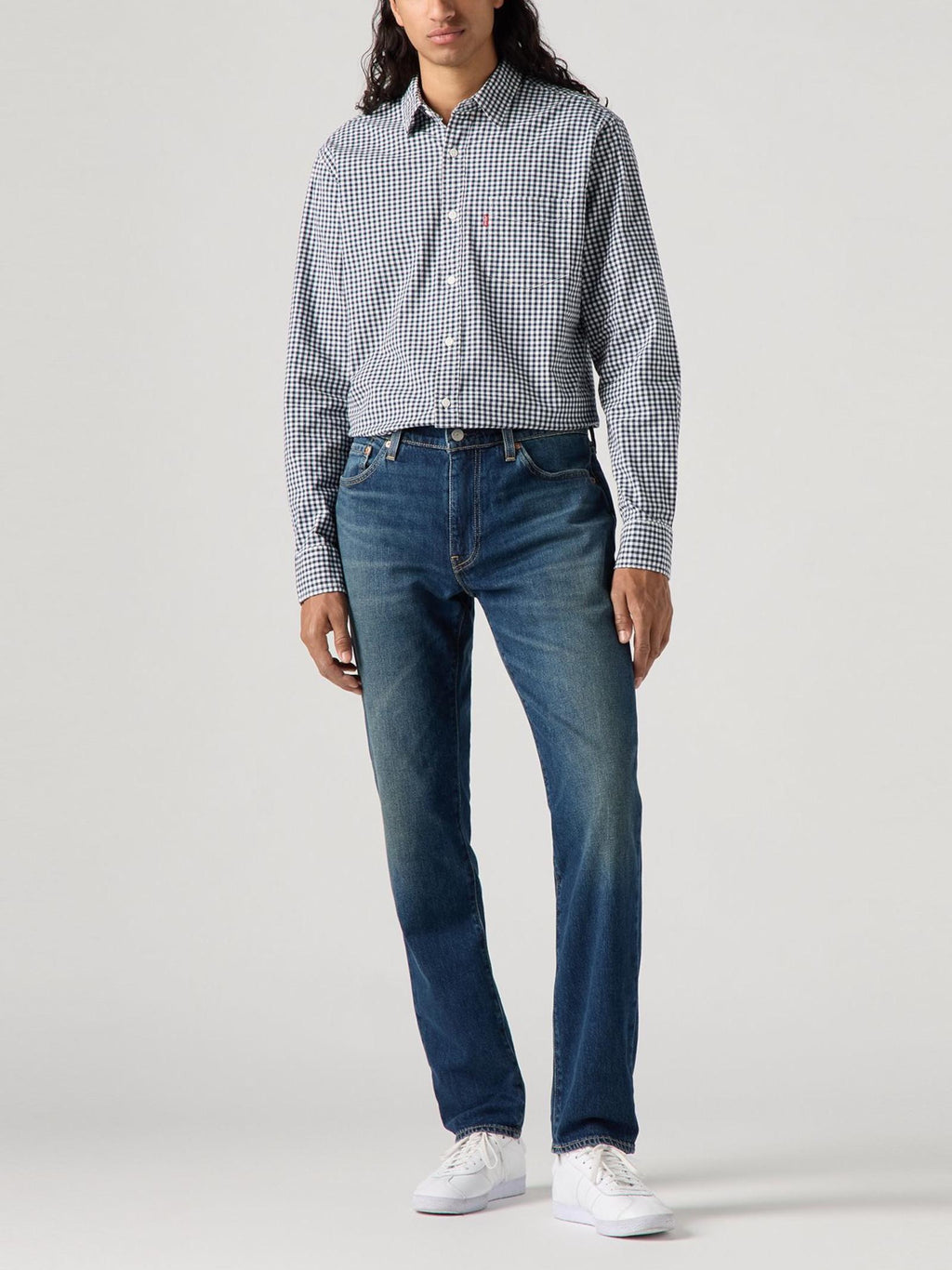 LEVI'S® 045116127Dark Indigo