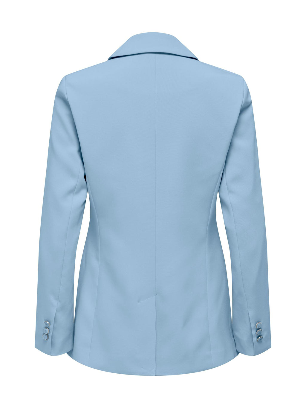 Blazer Only Azzurro Astrid doppipetto 15294709 /Soft Chambray ONLY 