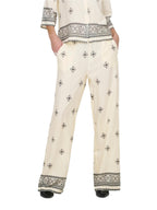 Pantalone JDY Maggie Sabbia fantasia 15351581 /Pristine JDY 