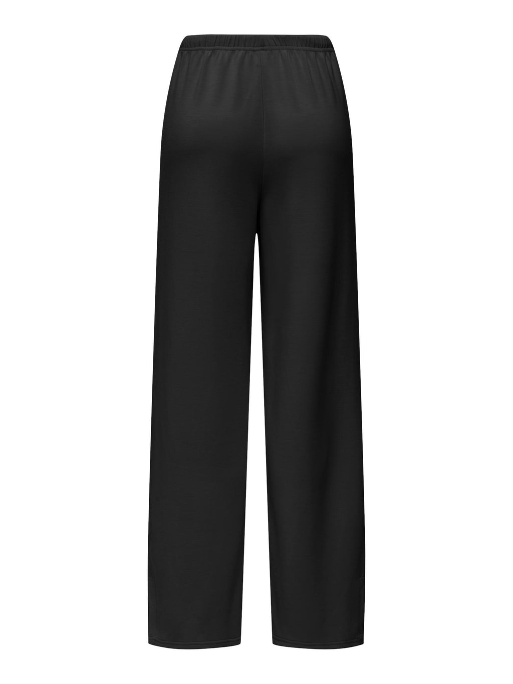 Pantalone di tuta Only Maya Nero flared 15369156 /Black ONLY 