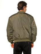 Bomber Propaganda Verde Trooper 0U714 VERDE PROPAGANDA 