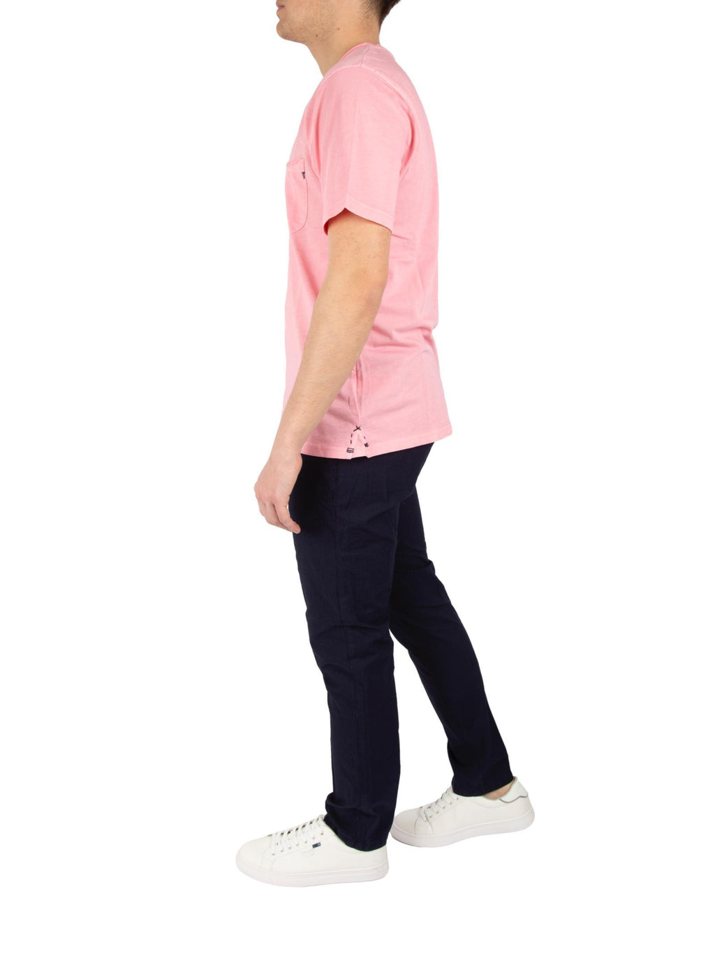 Pantalaccio Seinse Blu Seal sacker PSE1367 BLU SEINSE 