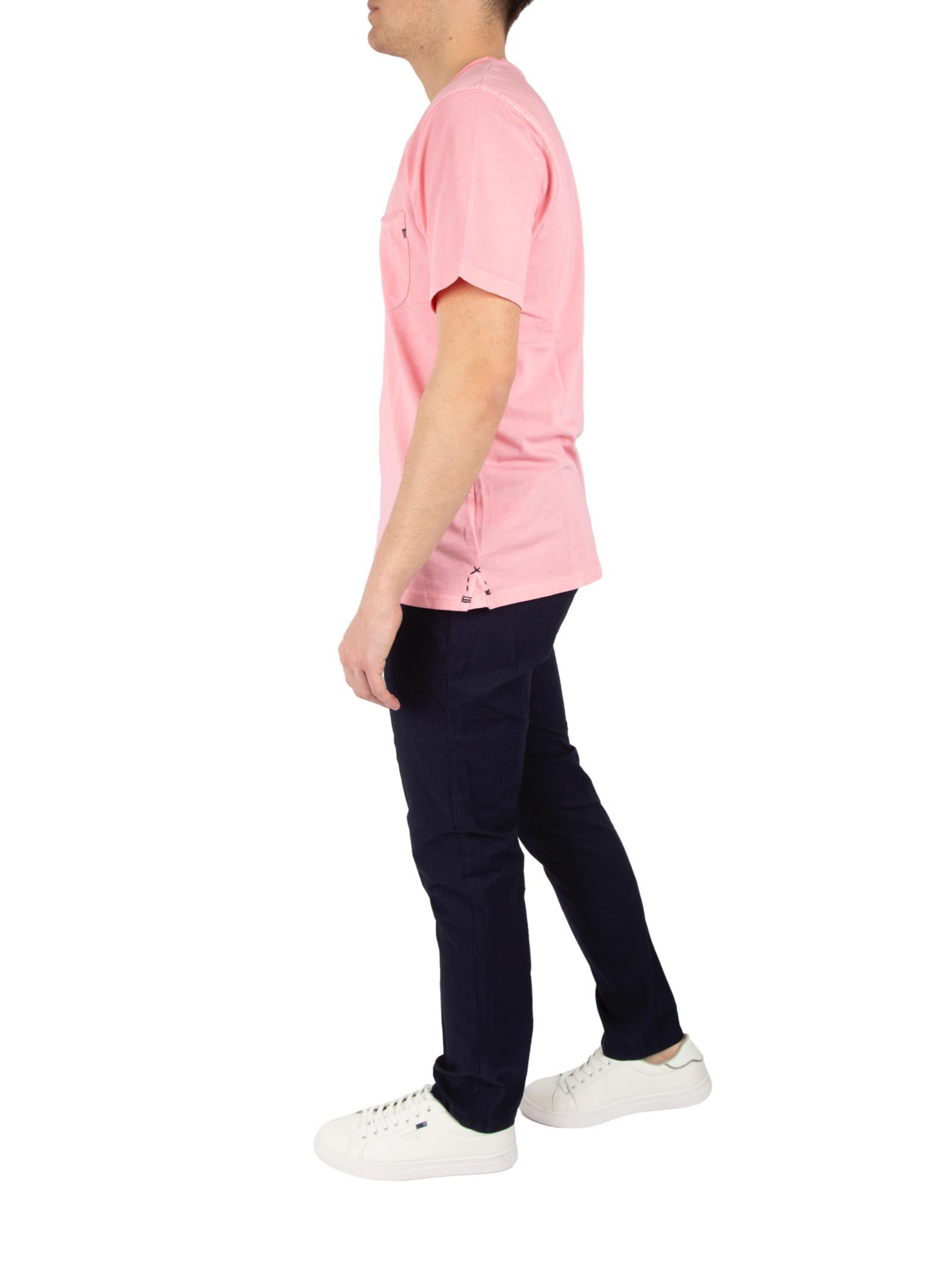 Pantalaccio Seinse Blu Seal sacker PSE1367 BLU SEINSE 