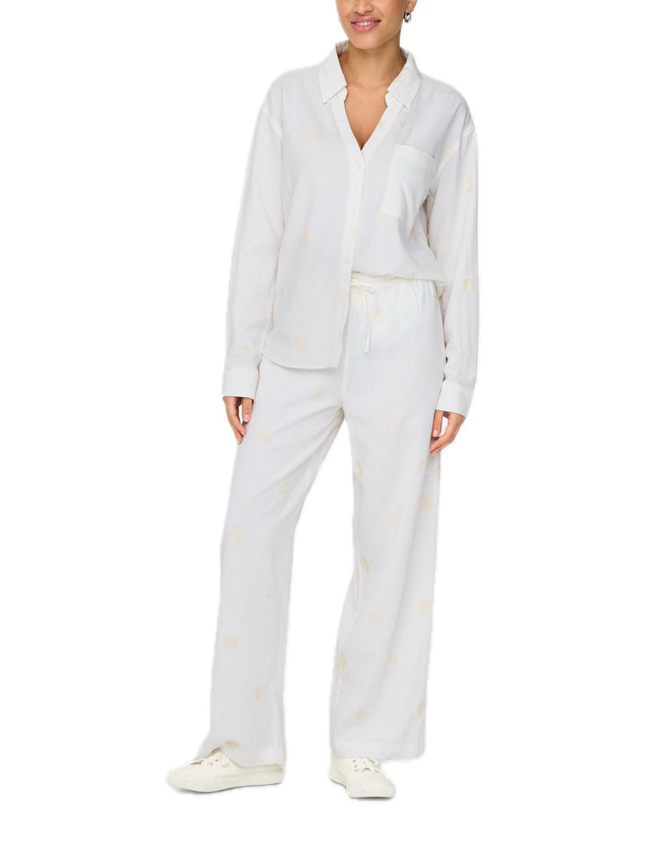 ONLY 15338802/Bright White