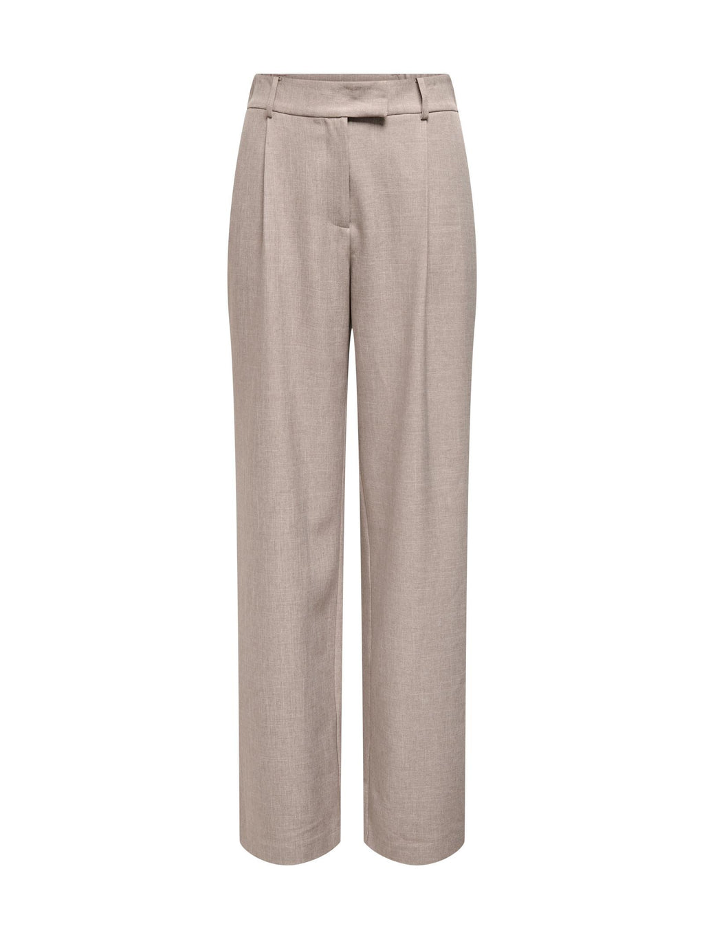 Pantalone Only Linda Fango Straight fit 15336761 /Fungi ONLY 