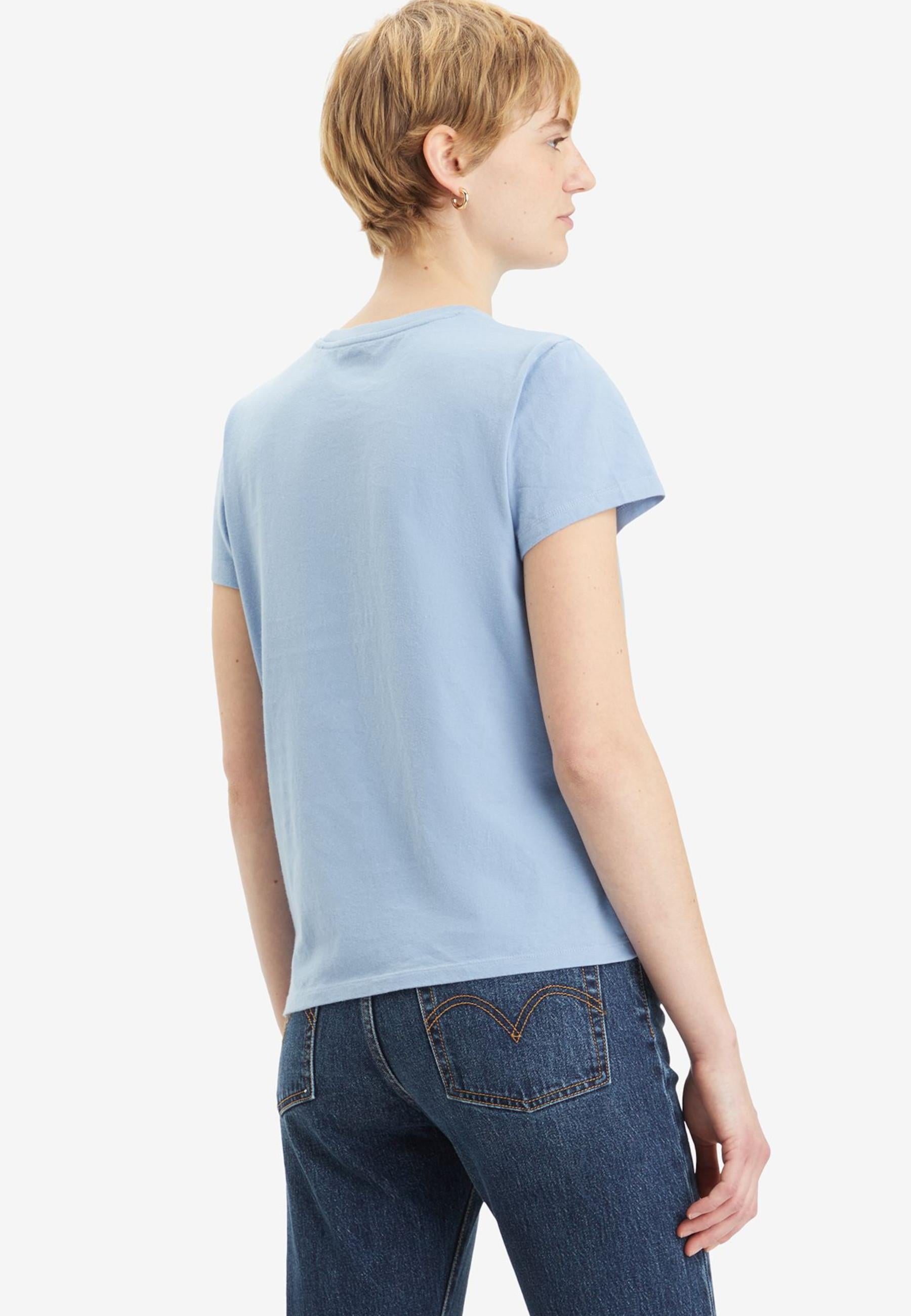 T-Shirt Levi's® Celeste 3918503 47 LEVI'S® 