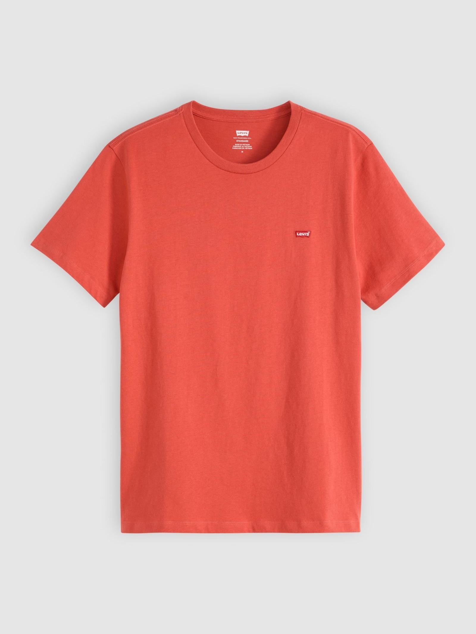 T-Shirt Levi's® Ciliegia Basic con Logo Ricamato 5660502 80 LEVI'S® 