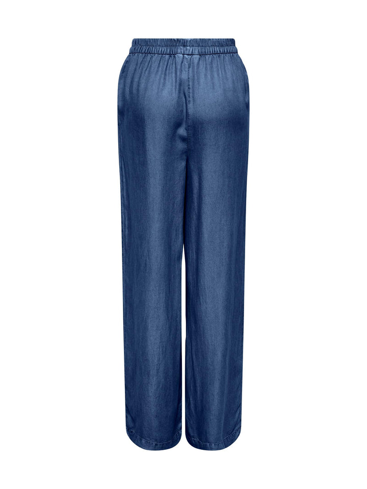 ONLY 15337938/Dark Blue Denim