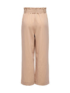 Pantalone Only Marsa Sabbia 15269628 /Safari ONLY 