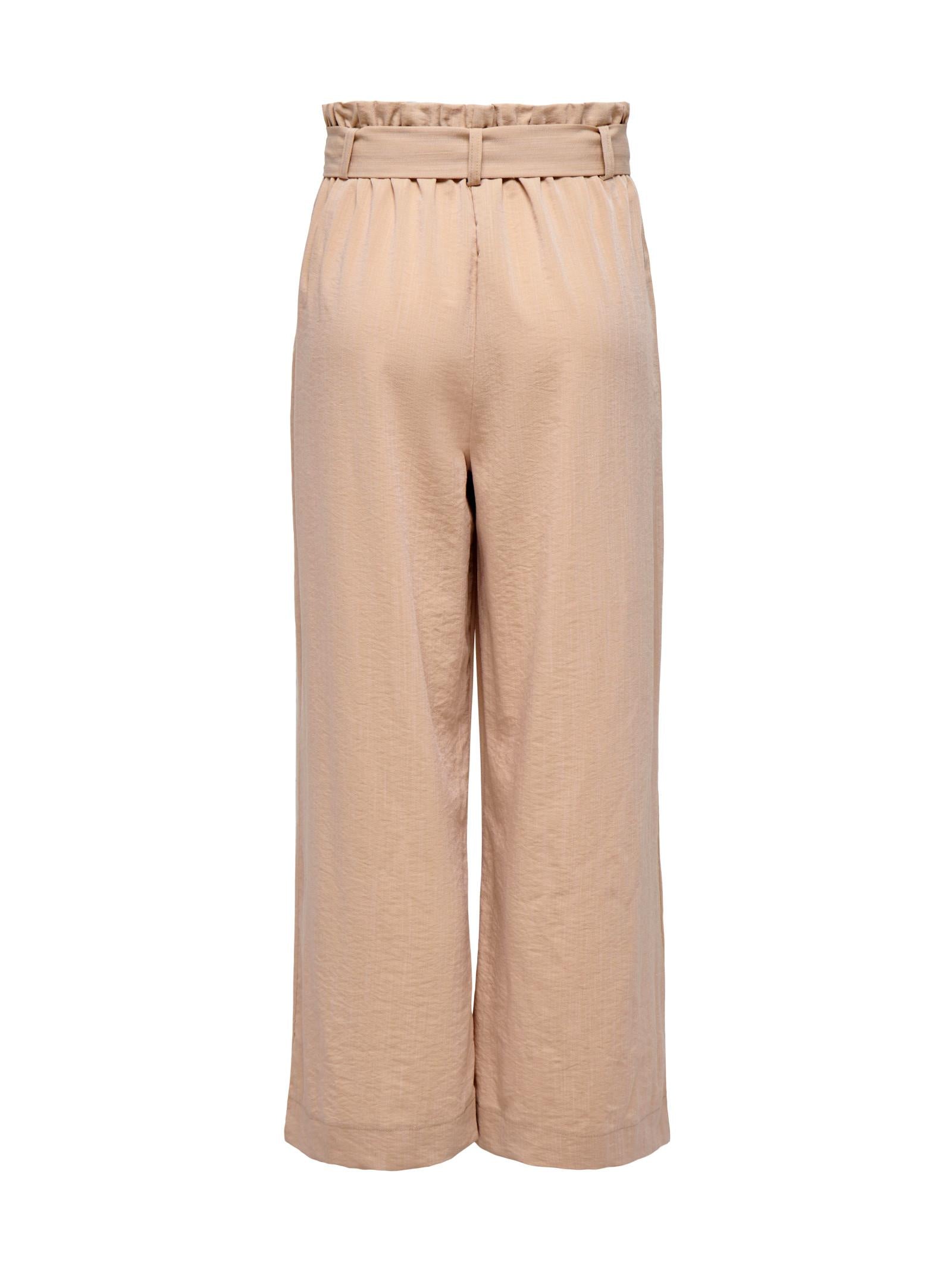 Pantalone Only Marsa Sabbia 15269628 /Safari ONLY 