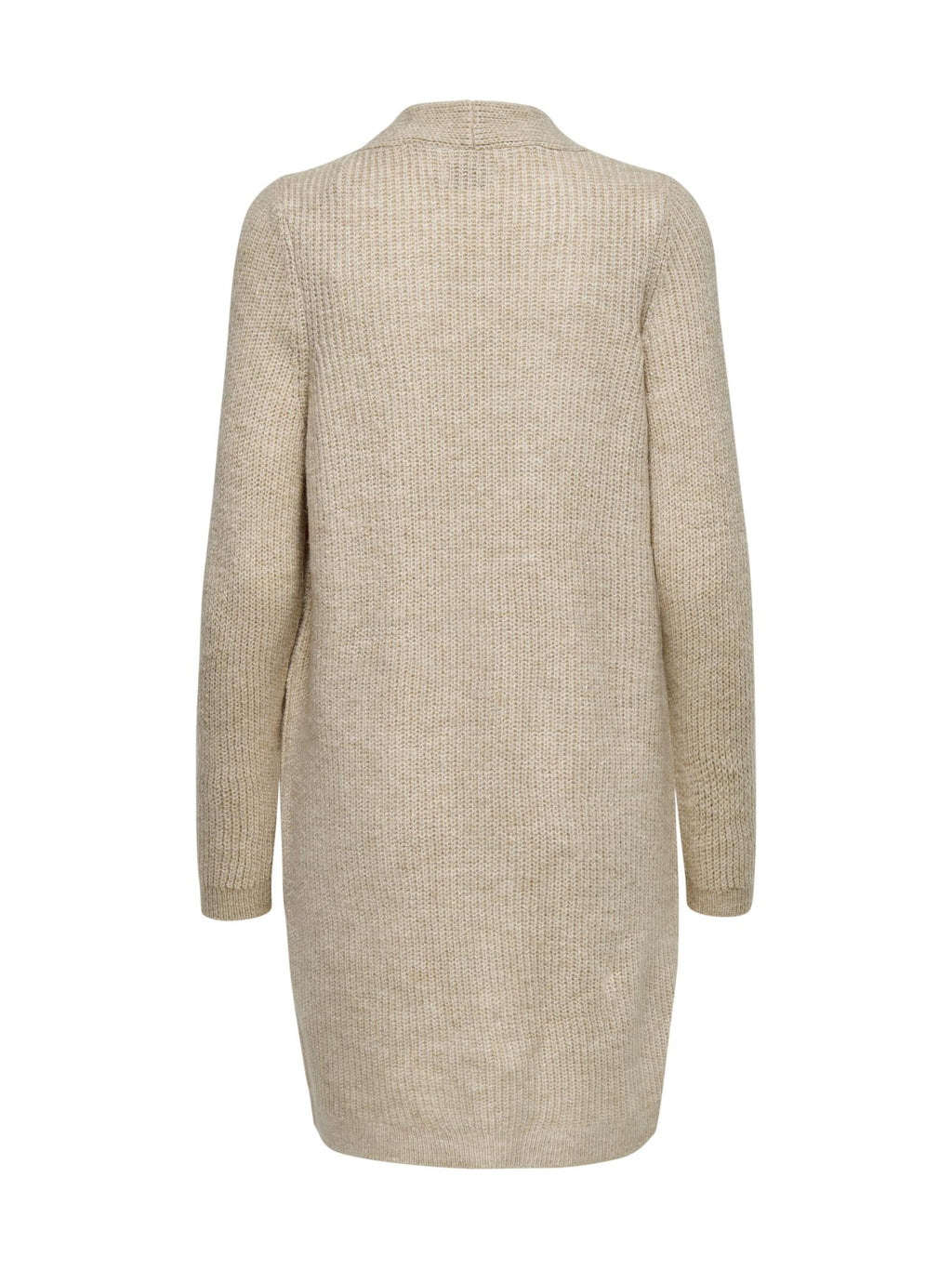 Cardigan Only Jade Panna lungo 15179815 /Whitecap Gray ONLY 