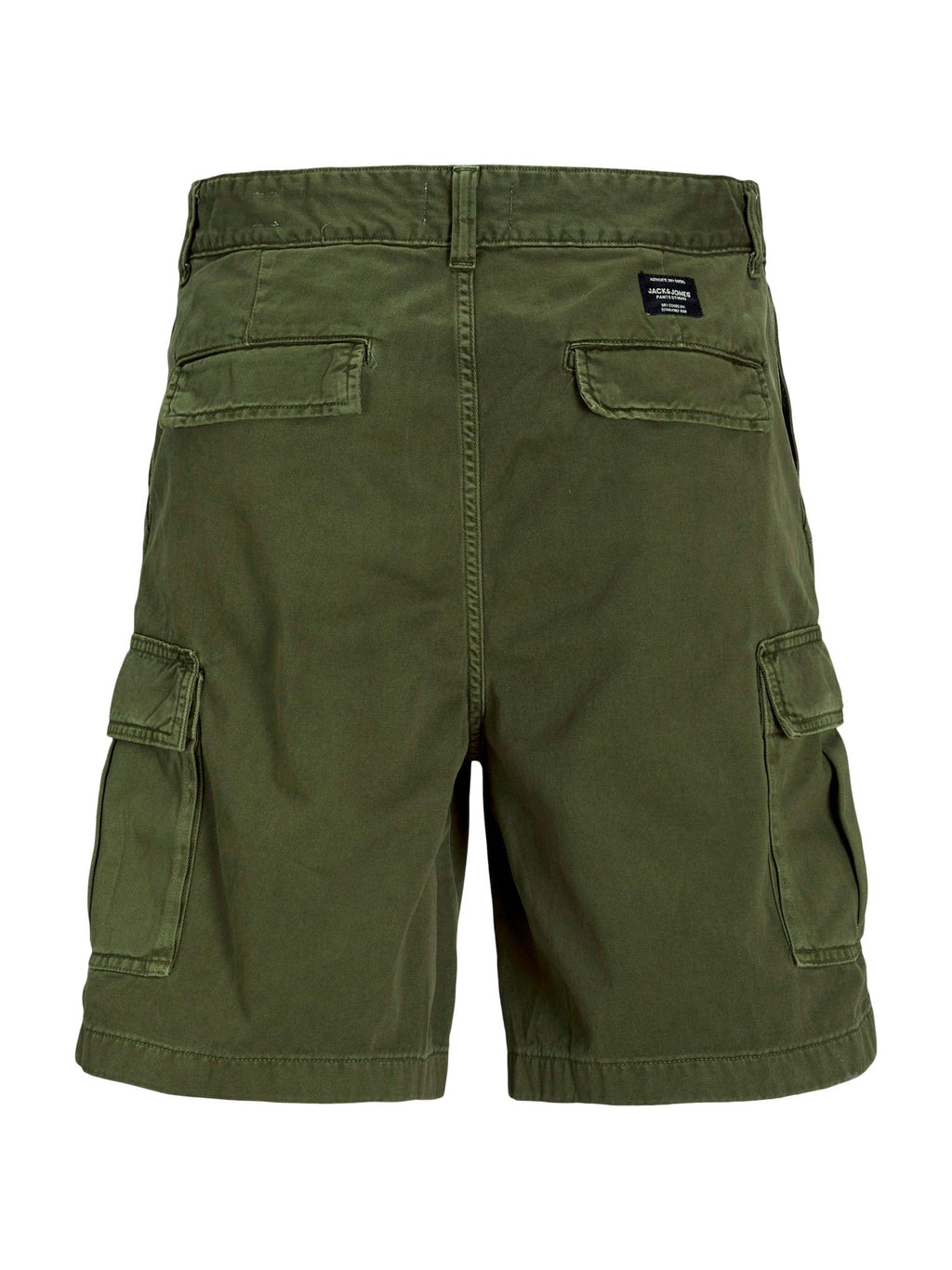 Bermuda Jack & Jones Verde Karl cargo 12269374 /Olive Night JACK & JONES 