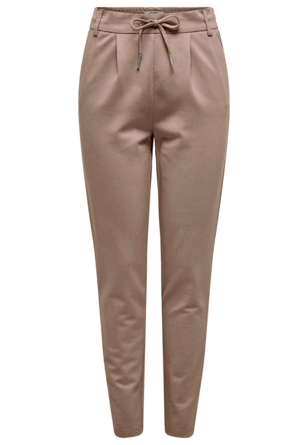 Pantalone Only Nocciola con coulisse