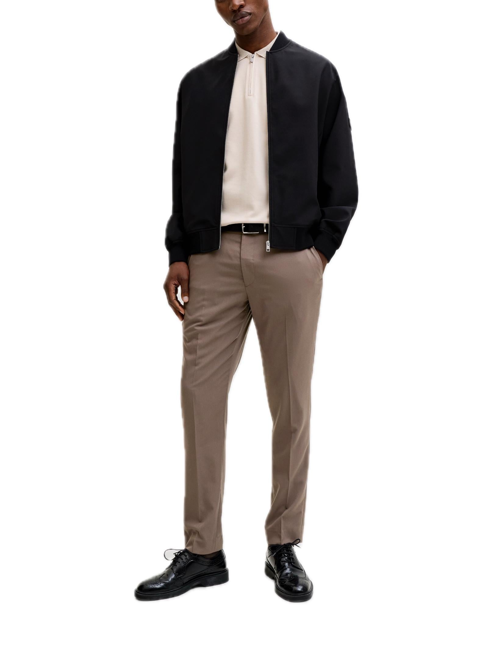 Pantalone Jack & Jones Fango Franco Slim fit 12199893 /Morel JACK & JONES 