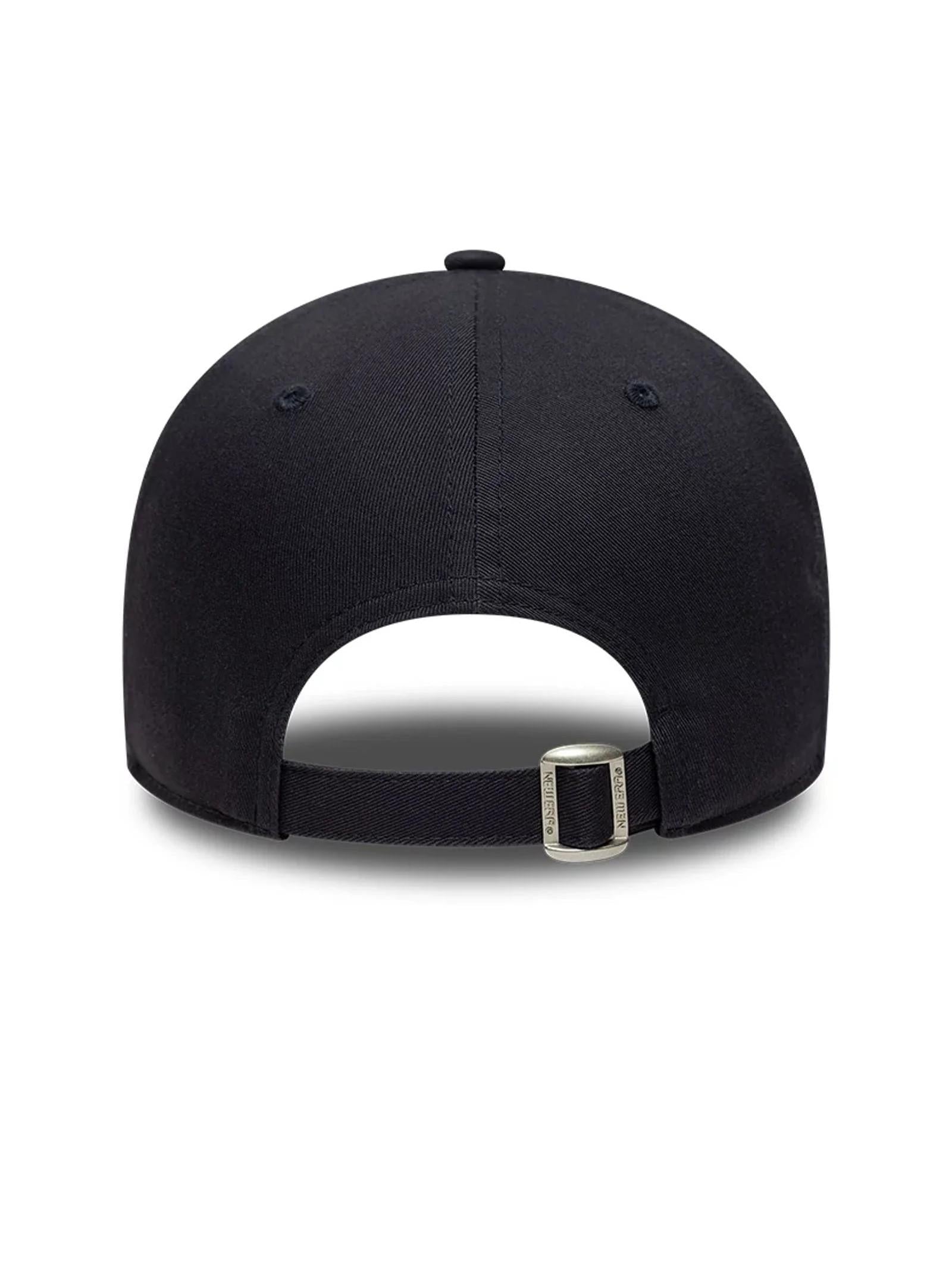 Berretto New Era Blu Essential 9FORTY® 60856342 NVYPYE NEW ERA 