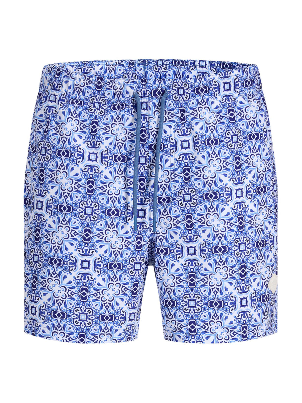 Costume Jack & Jones Maui Azzurro fantasia 12291428 /Delft JACK & JONES 