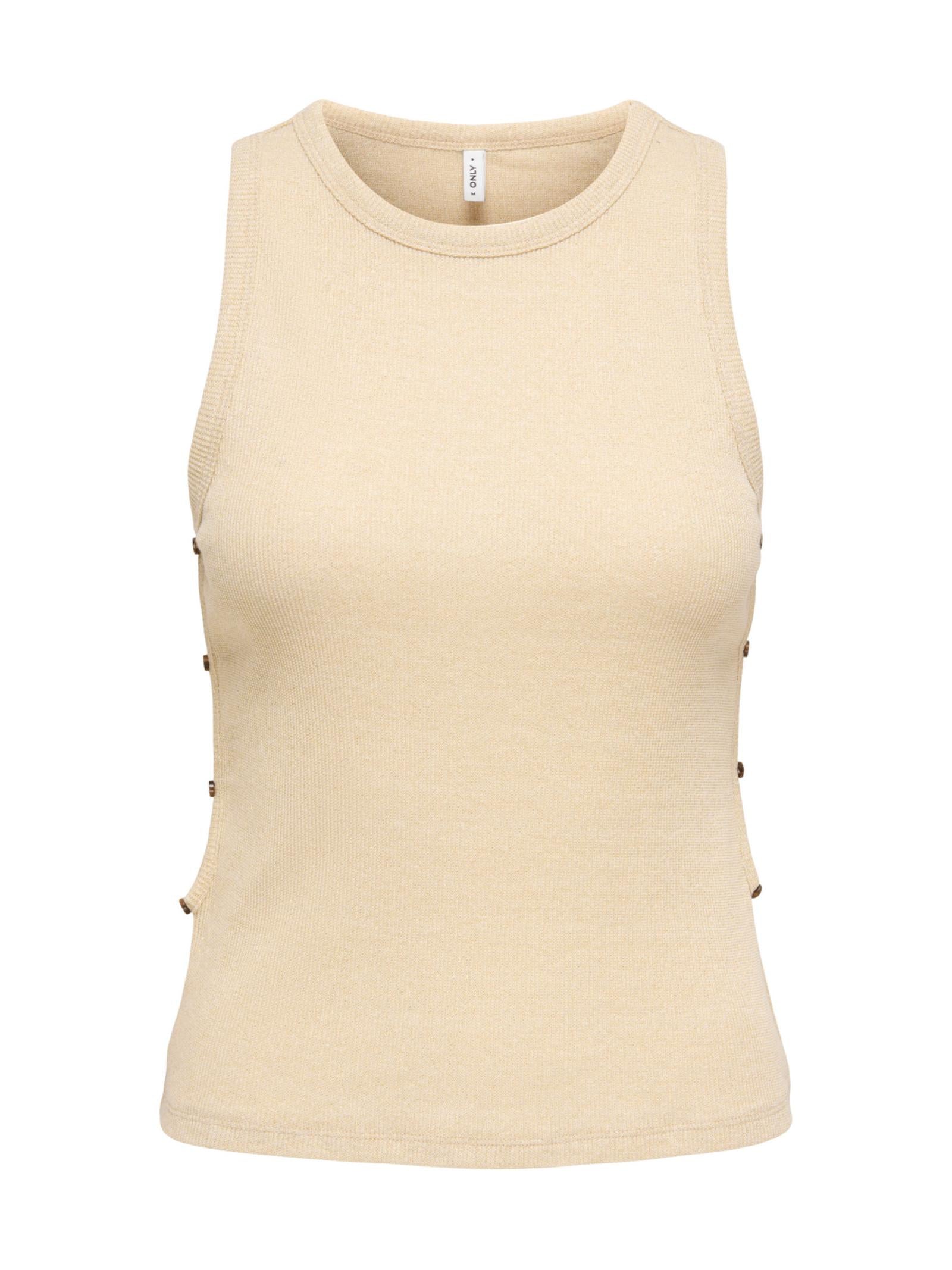 Top Only Oro Carla Slim 15367981 /Gold Cloud Dancer ONLY 