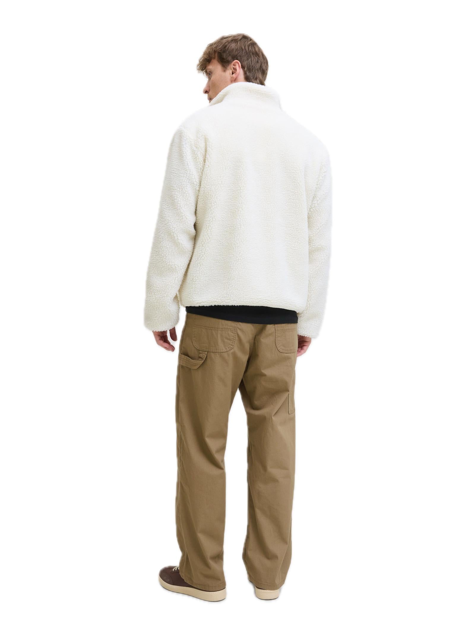 Pantalone Jack & Jones Alex Fango 5 tasche 12279332 /Elmwood JACK & JONES 
