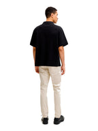 Jeans Jack & Jones Glenn Bianco Slim Fit 12291234 /White Denim JACK & JONES 