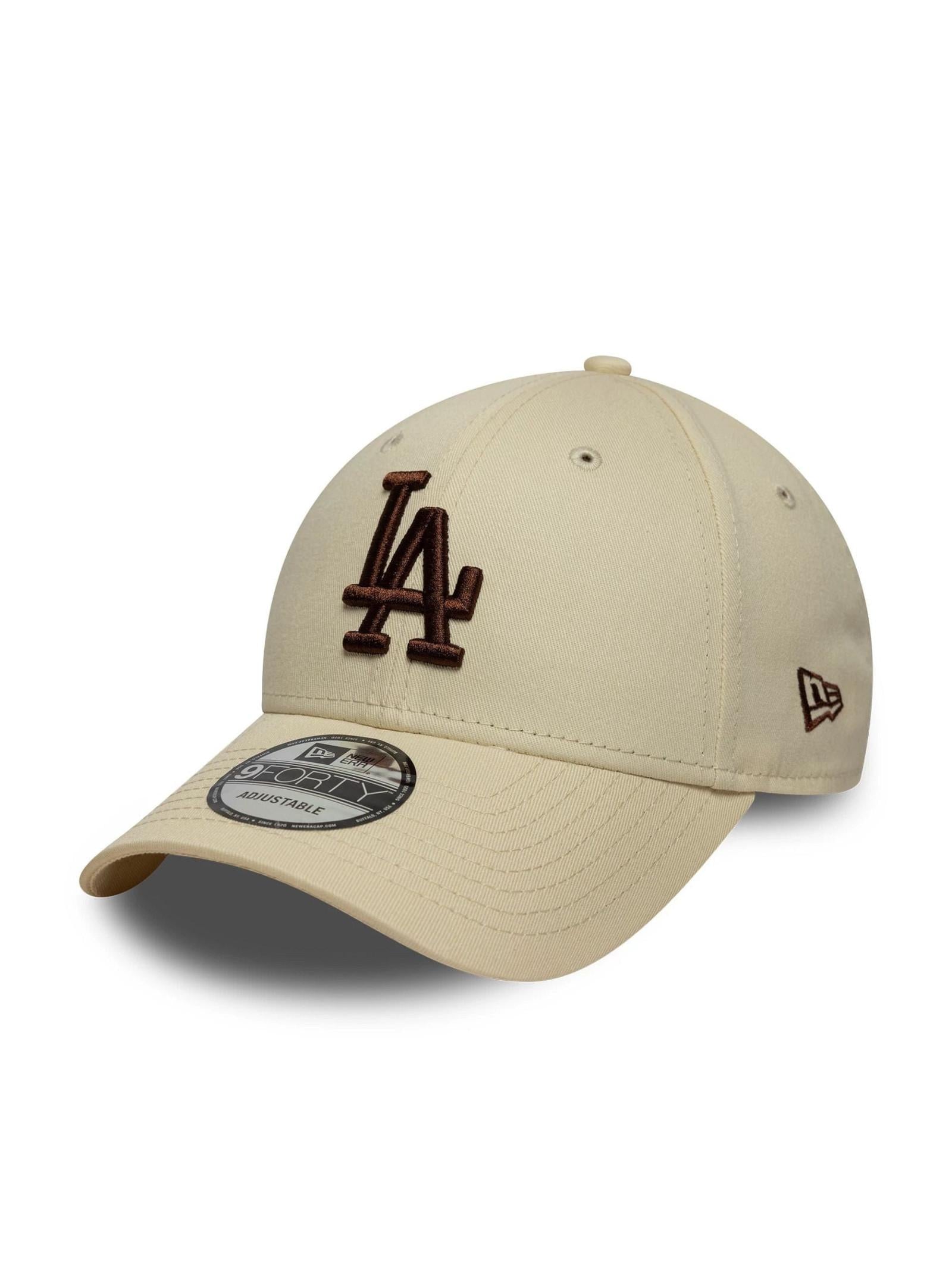 Berretto New Era 9FORTY Essential Beige 60771709 LTCCHS NEW ERA 