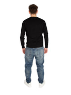 Jeans Gianni Lupo Medium Blue Denim Grant GL6347Q Medium Blue Denim GIANNI LUPO 