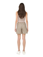 Short Only Zora Beige lungo 15344538 /Oxford Tan ONLY 