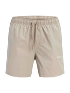 Costume Jack & Jones Maui Fango logo 12291434 /Vintage Khaki JACK & JONES 