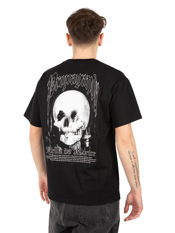 PROPAGANDA TS944NERO