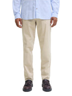 Pantalone Jack & Jones Marco Bowie Beige 12150148 /Oxford Tan JACK & JONES 