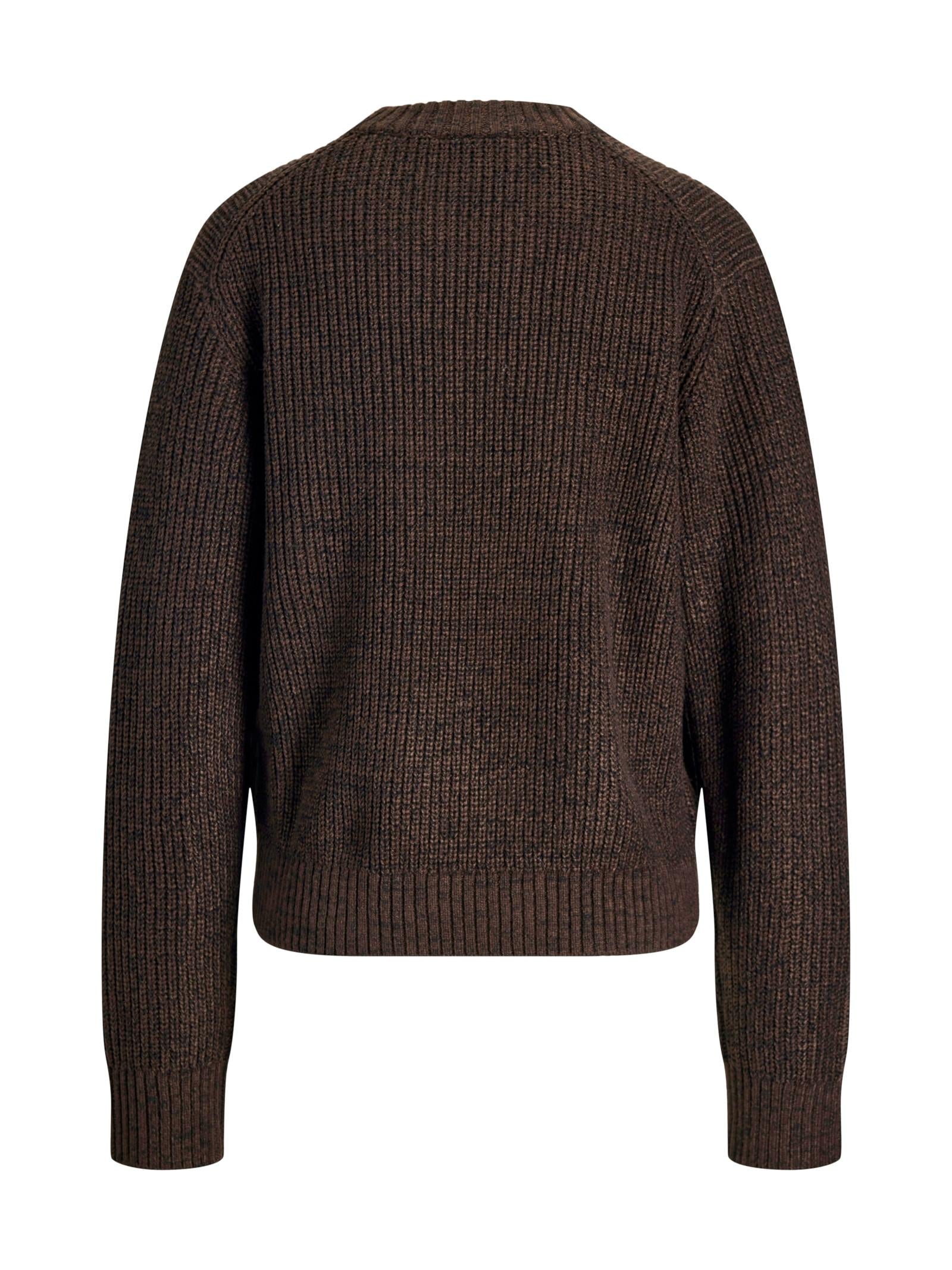 Maglia JJXX Global Marrone Loose 12288012 /Delicioso JJXX 