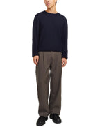 Maglia  Jack & Jones Giorgio Blu 12268279 /Navy Blazer JACK & JONES 