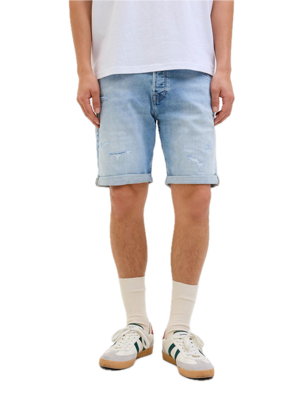 JACK & JONES 12278414/Blue Denim