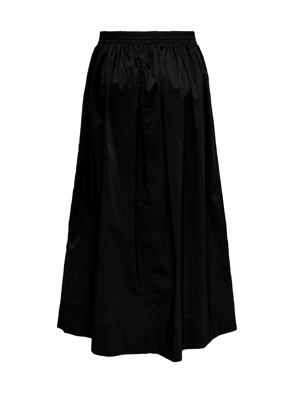 Gonna JDY  Mio Nero vita alta 15347024 /Black JDY 