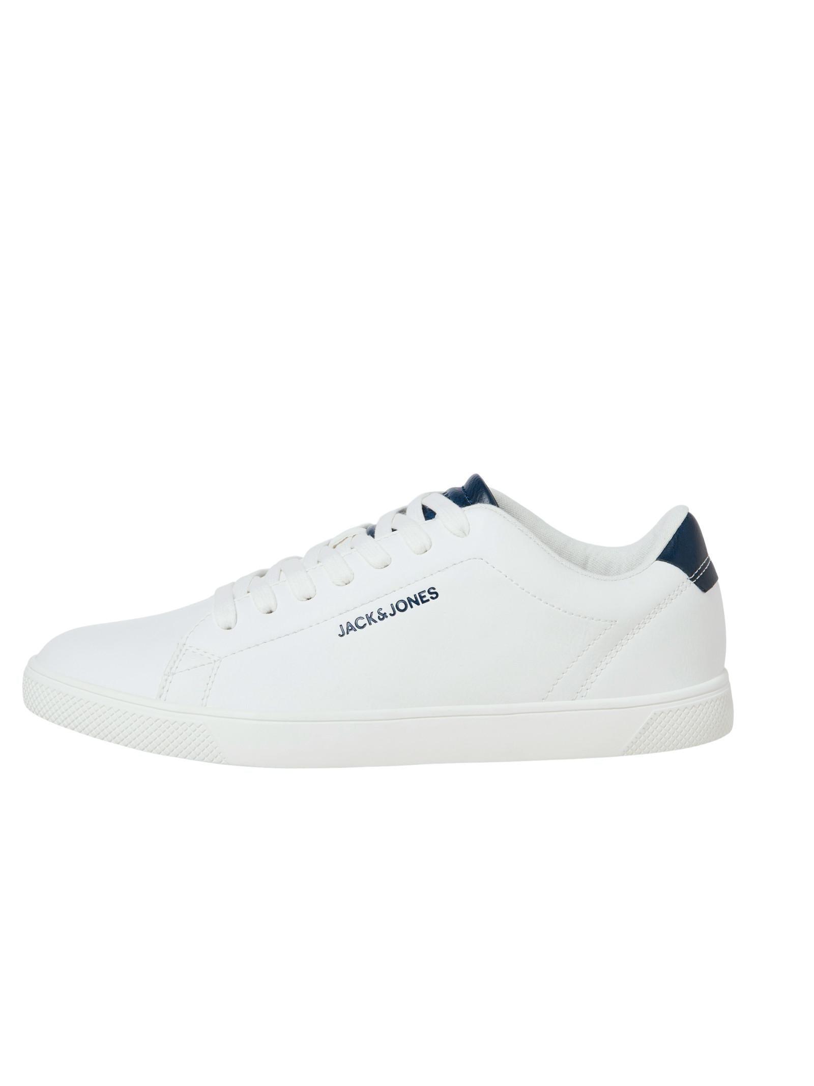Sneaker Jack & Jones Bianco Bosley 12203642 /White Navy JACK & JONES 