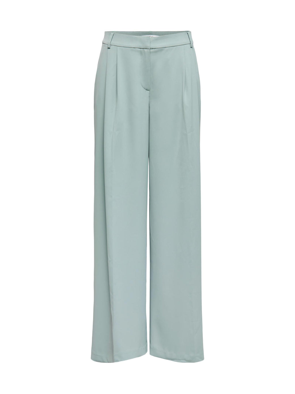 Pantalone Only Salvia Marie gamba dritta 15344380 /Blue Surf ONLY 