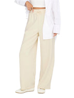 Pantalone di tuta Only Scarlett Panna 15346400 /Birch ONLY 