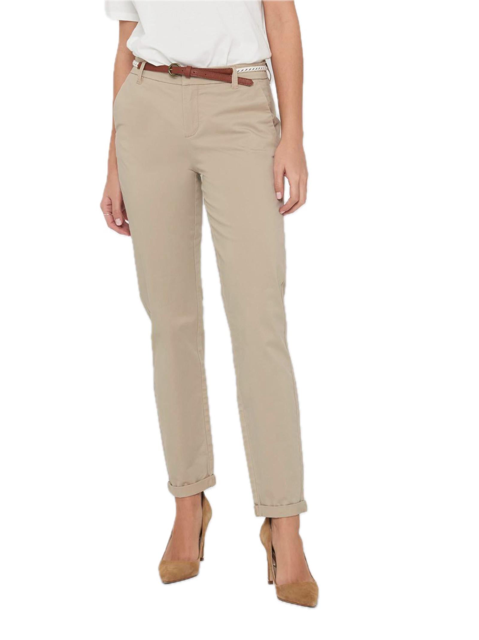 Chino Only Fabiana Beige 15218519 /Humus ONLY 