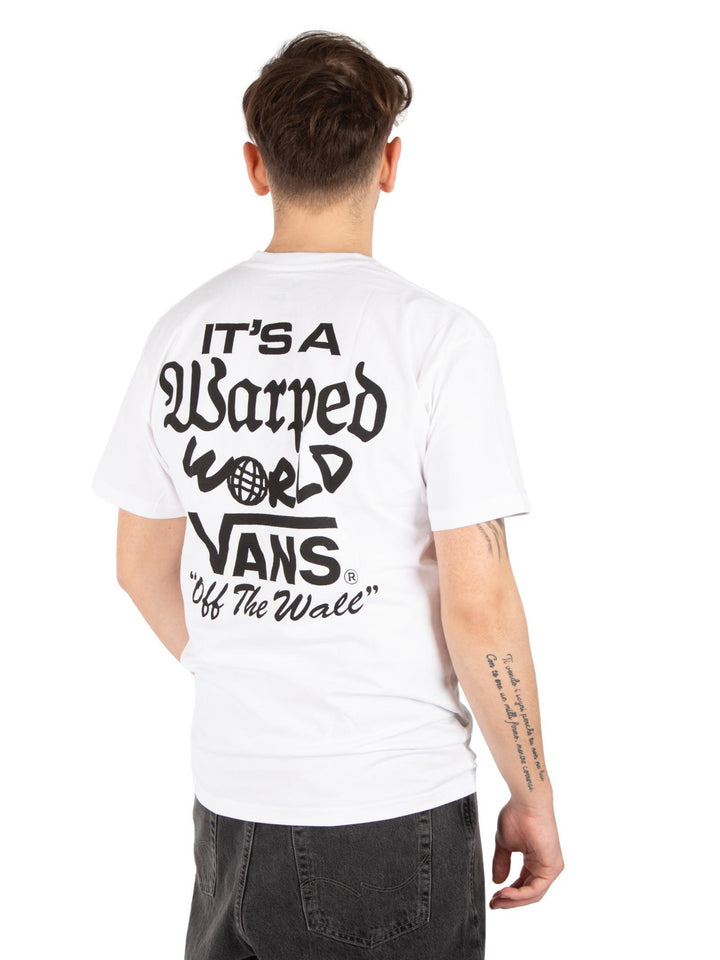 VANS M5EWHT