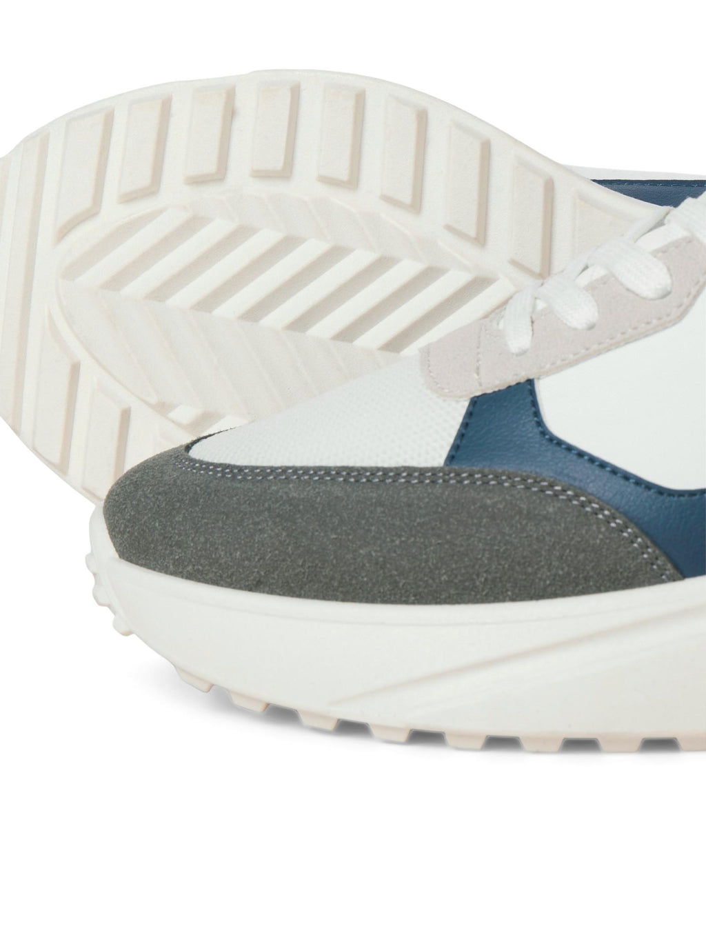Sneaker Jack & Jones Aspire Bianco 12275134 /White JACK & JONES 