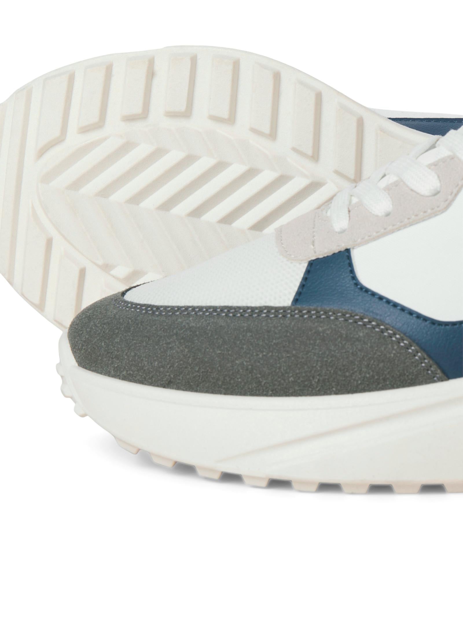 Sneaker Jack & Jones Aspire Bianco 12275134 /White JACK & JONES 