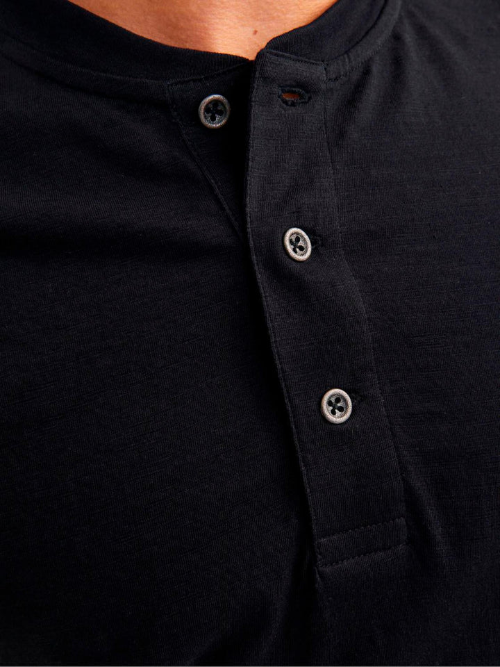 JACK & JONES 12257965/Black