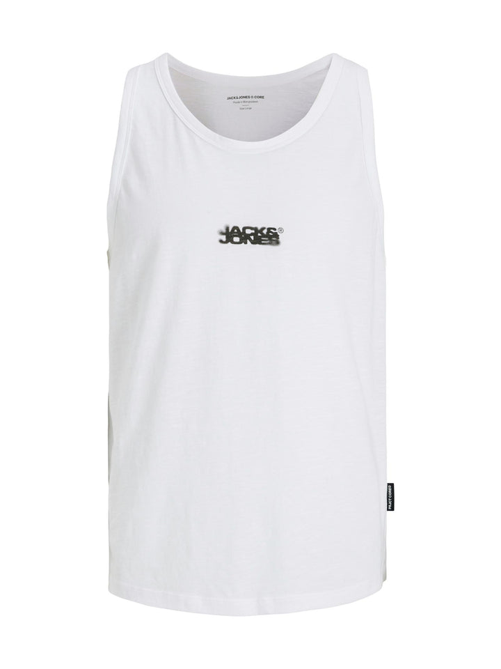 JACK & JONES 12276727/Bright White