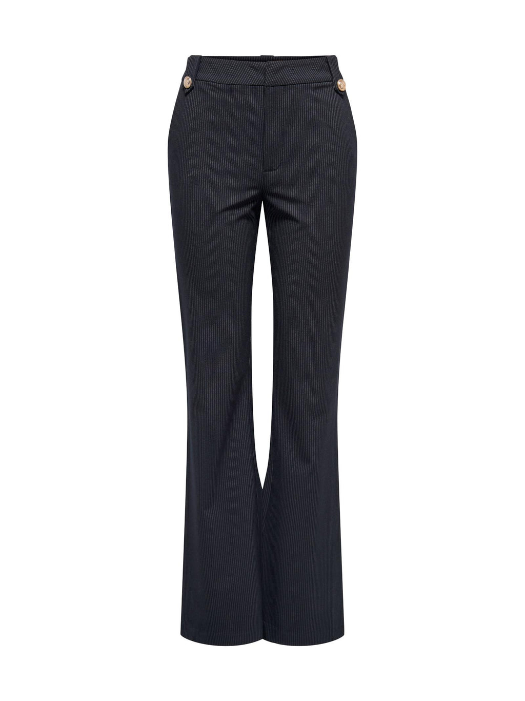 Pantalone Only Nelia Blu a campana 15351135 /Sky Captain ONLY 