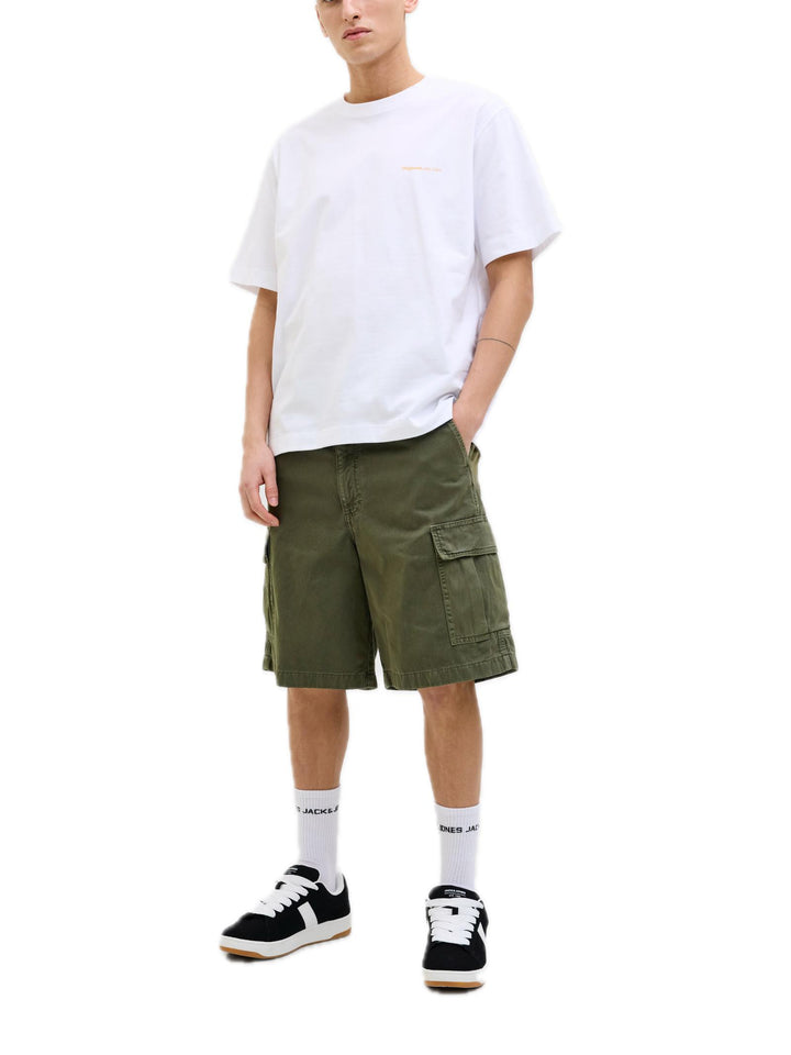 JACK & JONES 12269374/Olive Night