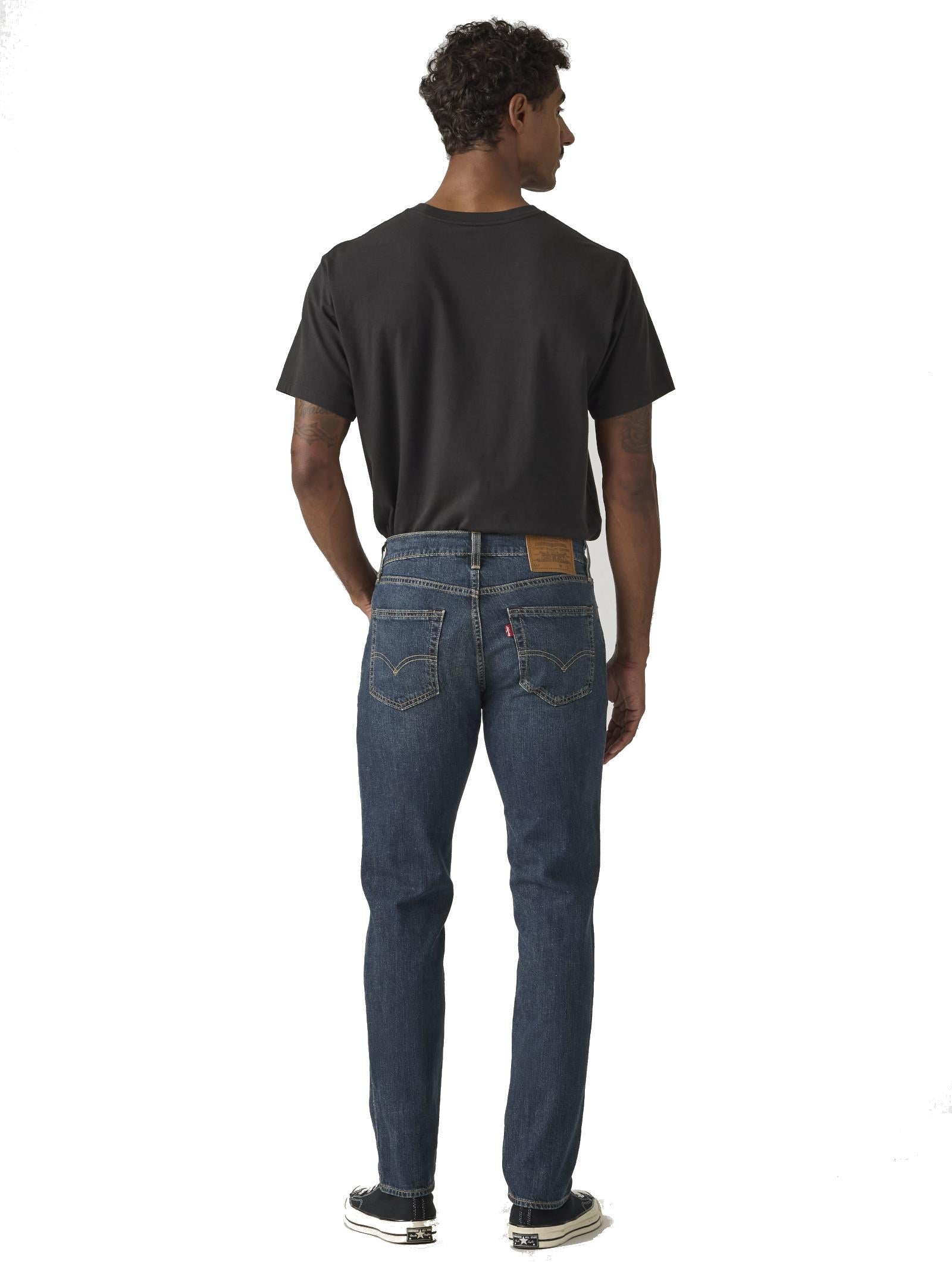 Jeans 511™ Dark Indigo Slim fit 045116358 Dark Indigo LEVI'S® 