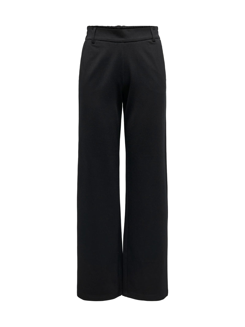 Pantalone Only Poptrash Nero Staight fit 15341829 /Black ONLY 