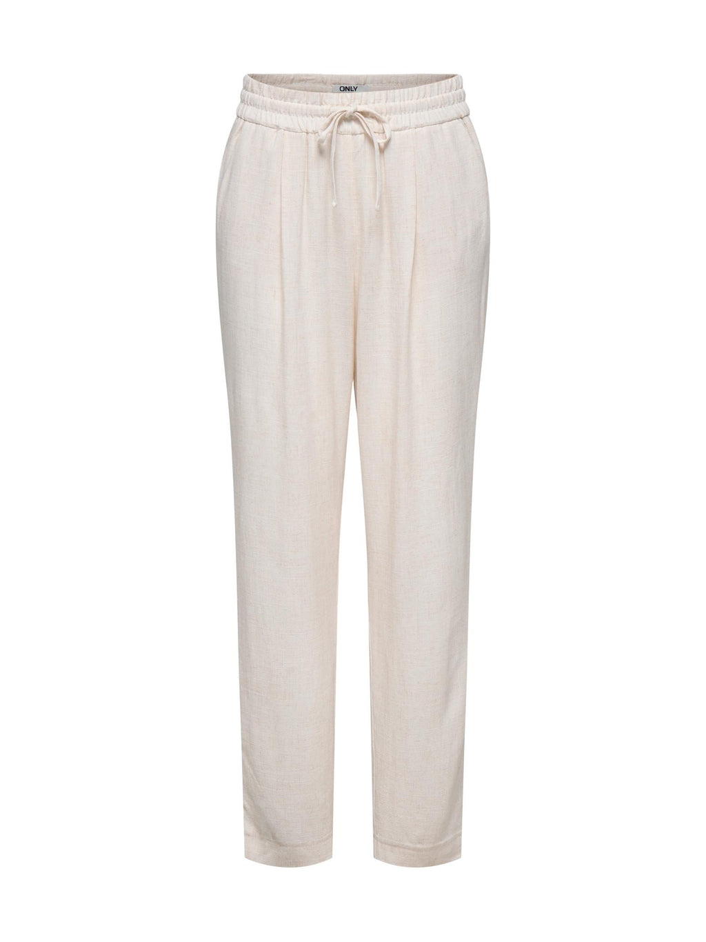 Pantalone Only Sabbia Siesta con cordino 15348124 /Moonbeam ONLY 